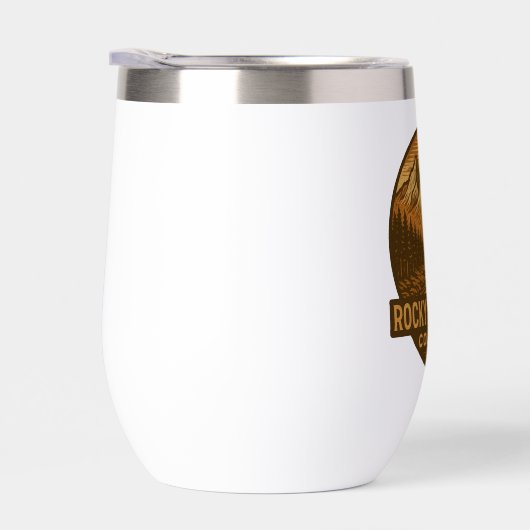 Activiteiten in de omgeving van Rocky Mountain Nat (Rechts)