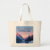 Activiteiten in de omgeving van Rocky Mountain Nat Grote Tote Bag (Voorkant)