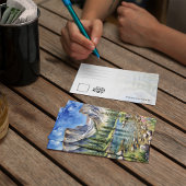 Activiteiten in de omgeving van Rocky Mountain Nat Kaart