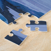 Activiteiten in de omgeving van Rocky Mountain Nat Legpuzzel (Zijkant)