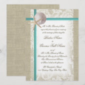 Activiteiten in de omgeving van Romantic Beach Bur Kaart (Voorkant / Achterkant)