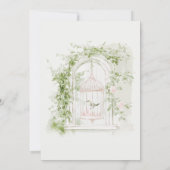 Activiteiten in de omgeving van Romantic French Ga Kaart (Achterkant)