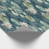 Activiteiten in de omgeving van Romantic Lake Wate Cadeaupapier (Hoek)