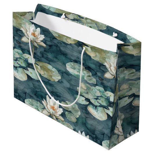 Activiteiten in de omgeving van Romantic Lake Wate Groot Cadeauzakje (Achterkant Gekanteld)