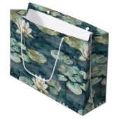 Activiteiten in de omgeving van Romantic Lake Wate Groot Cadeauzakje (Voorkant Gekanteld)