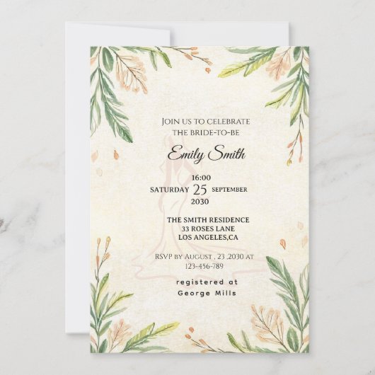 Activiteiten in de omgeving van Romantic Rustic Bo Kaart (Voorkant)