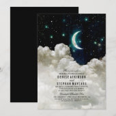 Activiteiten in de omgeving van Romantic Stars and Kaart (Voorkant / Achterkant)