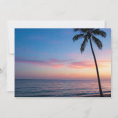 Activiteiten in de omgeving van Romantic Sunset Be Kaart (Achterkant)