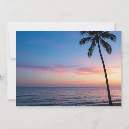 Activiteiten in de omgeving van Romantic Sunset Be Kaart (Achterkant)