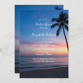 Activiteiten in de omgeving van Romantic Sunset Be Kaart (Voorkant / Achterkant)