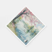 Activiteiten in de omgeving van Romantic Swans Lak Servet (Hoek)