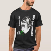 Activiteiten in de omgeving van Roof Top Gorillas  (Voorkant)