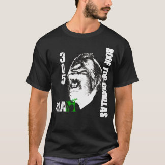 Activiteiten in de omgeving van Roof Top Gorillas 