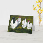 Activiteiten in de omgeving van Rooster & Hens Art Kaart (Gele Bloem)