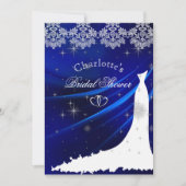 Activiteiten in de omgeving van Royal Blue Diamond Kaart (Voorkant)