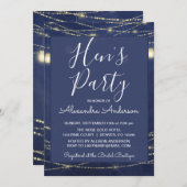 Activiteiten in de omgeving van Royal Blue Mason J Kaart (Voorkant / Achterkant)