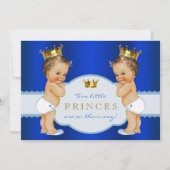 Activiteiten in de omgeving van Royal Blue Prince Kaart (Voorkant)