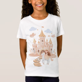Activiteiten in de omgeving van Royal Fantasy Art  T-shirt