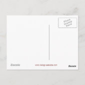 Activiteiten in de omgeving van Royal Gorge Crevic Briefkaart (Achterkant)