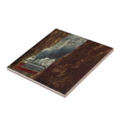 Activiteiten in de omgeving van Royal Gorge Crevic Tegeltje (Zijkant)