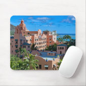 Activiteiten in de omgeving van Royal Hawaiian Hot Muismat (Met muis)