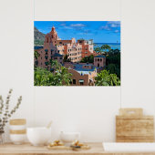 Activiteiten in de omgeving van Royal Hawaiian Hot Poster (Keuken)