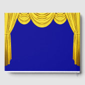 Activiteiten in de omgeving van Royal Prince Baby  Gastenboek (Achterkant)