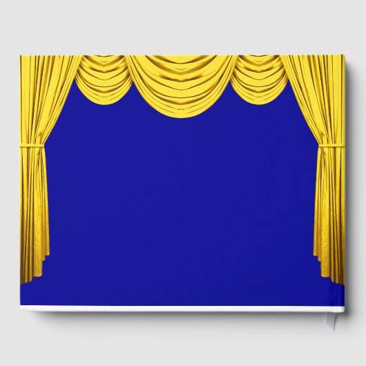 Activiteiten in de omgeving van Royal Prince Baby  Gastenboek (Achterkant)