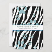 Activiteiten in de omgeving van Royal Safari Ride  Kaart (Achterkant)