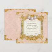 Activiteiten in de omgeving van Royal Versailles P Kaart (Voorkant / Achterkant)