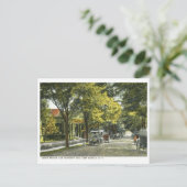 Activiteiten in de omgeving van Roycroft Inn, East Briefkaart (Staand voorkant)