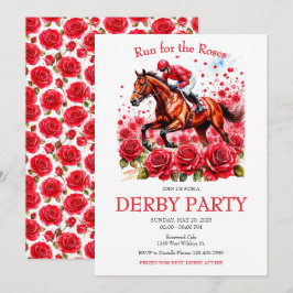 Activiteiten in de omgeving van Rozen Horse Derby Kaart