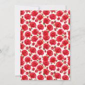 Activiteiten in de omgeving van Rozen Horse Derby  Kaart (Achterkant)