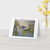 Activiteiten in de omgeving van Rumi Inspiration W Kaart (Gele Bloem)