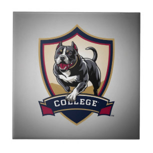Activiteiten in de omgeving van Running PitBull Co Tegeltje