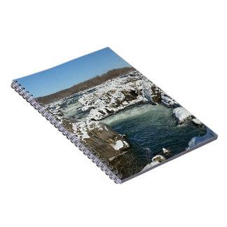 Activiteiten in de omgeving van Rushing Waters Jou Notitieboek