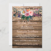 Activiteiten in de omgeving van Rustic Barnwood Sp Kaart (Voorkant)