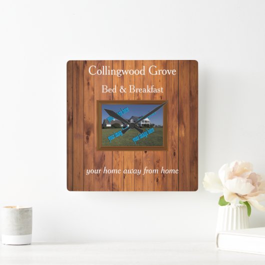 Activiteiten in de omgeving van Rustic Bed and Bre Vierkante Klok (Huis)