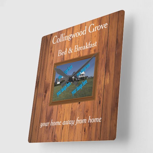 Activiteiten in de omgeving van Rustic Bed and Bre Vierkante Klok (Hoek)