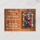 Activiteiten in de omgeving van Rustic Bed and Bre Visitekaartje (Achterkant)