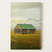 Activiteiten in de omgeving van Rustic Cabin at Su Planner (Achterkant)