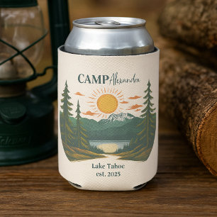 Activiteiten in de omgeving van Rustic Camp Weeken Blikjeskoeler