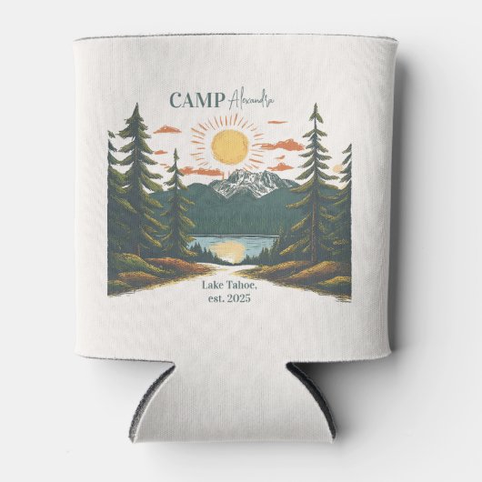 Activiteiten in de omgeving van Rustic Camp Weeken Blikjeskoeler (Voorkant)