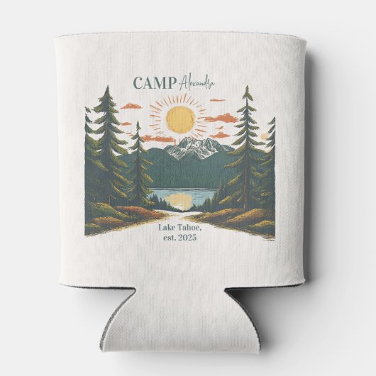 Activiteiten in de omgeving van Rustic Camp Weeken Blikjeskoeler (Achterkant)