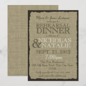 Activiteiten in de omgeving van Rustic Country Bur Kaart (Voorkant / Achterkant)