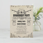 Activiteiten in de omgeving van Rustic Country Cow Kaart (Staand voorkant)