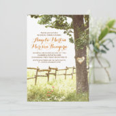 Activiteiten in de omgeving van Rustic Country Hea Kaart (Staand voorkant)