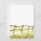 Activiteiten in de omgeving van Rustic Country Hea Kaart (Achterkant)