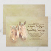 Activiteiten in de omgeving van Rustic Country Hor Kaart (Voorkant / Achterkant)