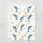 Activiteiten in de omgeving van Rustic Fisherman's Kaart (Achterkant)